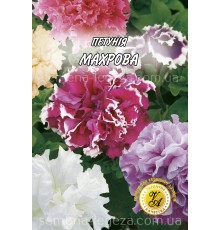 Петуния "Махровая" - 1 гр.