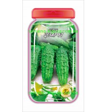 Огірки-інкрустація "Цезар" - 4 гр.