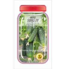 Огірки-драже "Теща" 40-45 шт.