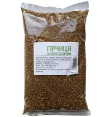 Гірчиця Жовта 1 кг.