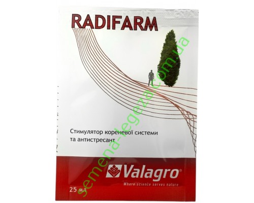 Радифарм биостимулятор - 25 мл
