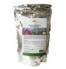 Добриво для квітів універсальне - 1 кг.