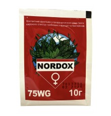 Нордокс Nordox - 10 гр.