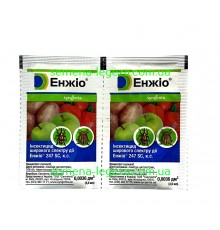 Енжіо 3.6 мл