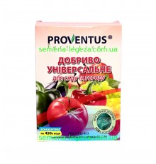 Удобрение провентус универсальное для сада и огорода - 300 гр