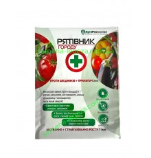 Рятівник городу 3 мл х 11 мл