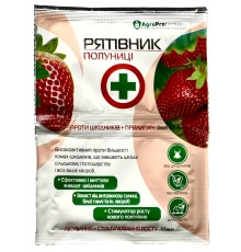 Рятівник полуниці 3 мл х 11мл