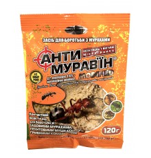 Антимуравьїн - 120 гр.