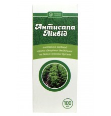 Антисапа Ліквід - 100 мл.