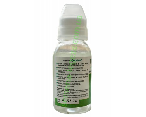 Прилипатель Квантум - 100 мл.