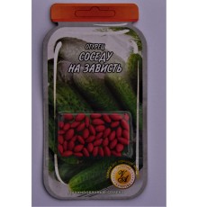 Огірки-драже "Сусіду на заздрість" 40-45 шт.