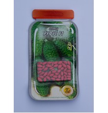 Огірки-драже "Руфус" 40-45 шт.